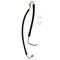 Crp Products M-Benz C240 01-02 V6 2.6L M-Benz C240 03 P/S Hose, Psh0219 PSH0219 - alternate 3